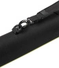 Pokrowiec Select Semi Hard Rod & Reel Case 115cm | czarny