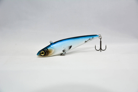 Wobler Murky Baits MurkyVibe 9,5cm | 19g | tonący | MV5