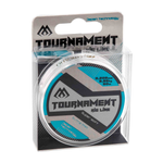 Żyłka Mikado Tournament Rig Line - 0.165mm/2.42kg/50m