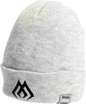 Czapka zimowa Mikado Beanie - Szara