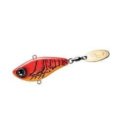 Wobler SHIMANO Bantam BT Spin 18g - 45mm - Red Claw