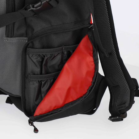 Plecak Mikado MFT Daypack 30L | 50x30x20cm