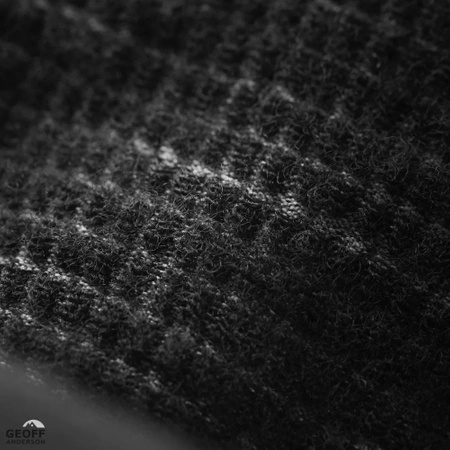 Czapka Geoff Anderson WizWool 350 Hood