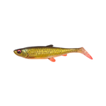 Guma Savage Gear 3D Herring Shad 15cm | Clear Rudd