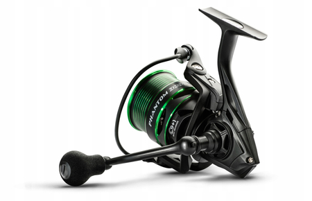 Kołowrotek Brain Phantom Match/Bolo 3000 9+1BB 6.2:1