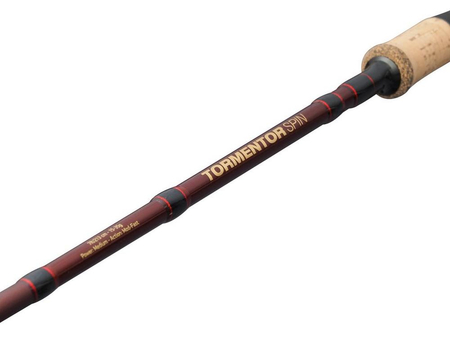 Wędka Abu Garcia Tormentor 2 802L 244cm | 7-28g