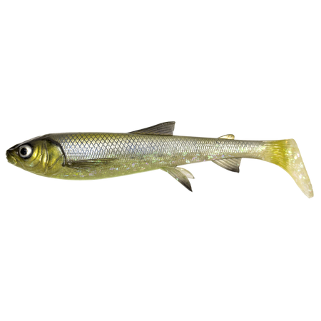 .Guma SAVAGE GEAR 3D Whitefish Shad 23cm 94g Hugo 1szt