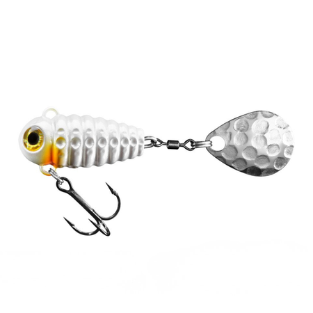 Wirujący ogonek SpinMad Crazy Bug 6g | 2504