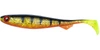 Fox Rage Slick Shad 11 cm UV Perch 