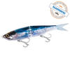 Wobler Shimano Exsence ARMAJOINT 190F FB 19cm | 51g | 008 Tr Sardine