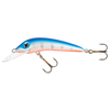 Wobler Jaxon Holo Select Ferox 10cm | N | pływający