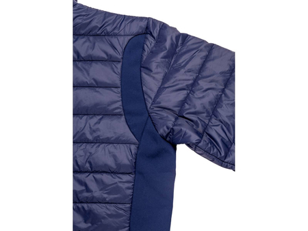 .W4 Light Sorona® Jkt. XXL Ink Blue