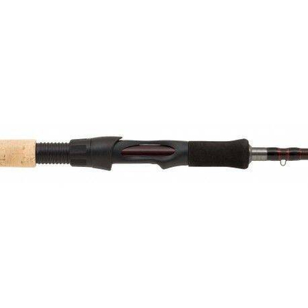 ..Wędka Abu Garcia Tormentor Travel Spin 244cm 8-24g
