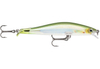 Wobler Rapala Ripstop Minnow 9cm | HER