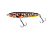 Wobler Salmo Sweeper 12cm | Barred Muskie | tonący