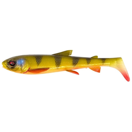 Guma Savage Gear 3D Whitefish Shad 12 cm | PERCH