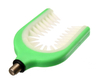 Podpórka FLAGMAN Night Light Luminious Hair Rod Rest FLN003