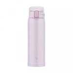 Kubek termiczny Zojirushi SM-SR48EVP 0,48l | fioletowy