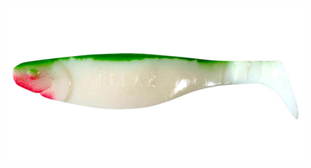 Guma Relax Kopyto 4" | 10,16cm | S004 | 4 szt.