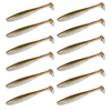 Guma Keitech Easy Shiner 2" | 5,08cm | LT#18 Silver Wakasagi | 12 szt.
