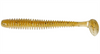 Guma Keitech Swing Impact 2.5" | 6,35cm | #LT28 Pumpkin Yellow | 10 szt.