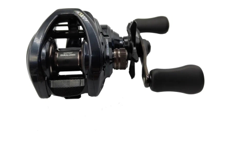 Multiplikator Daiwa 26 PR II HL