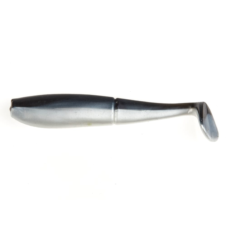 Guma Lucky John Zander Paddle Tail 4,8" | 12cm | Z01