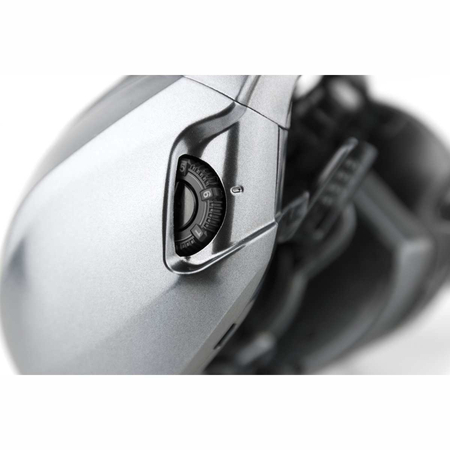 Multiplikator Shimano Aldebaran MGL HG