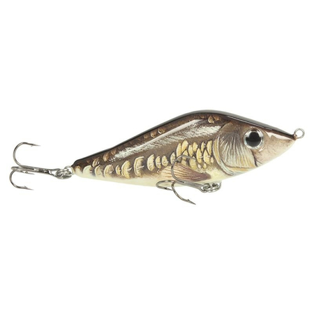 Wobler Bielik Piker 9cm | 20g | wolno tonący | PKR12 