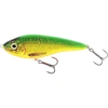 Wobler WESTIN JERK 14cm 60g / Suspending / Firetiger Rudd