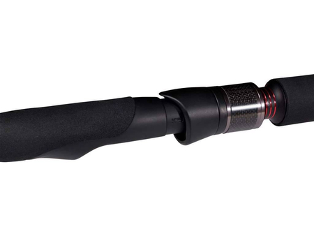 .Wędka Westin W4 Powerlure 2nd 240cm | H | 20-60g + GRATIS !!!