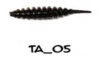 Guma Bratko Baits Tanta 2cm | 05 | 10 szt.
