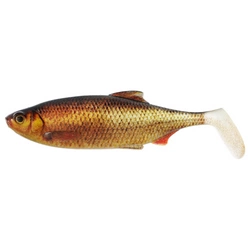 .Guma Westin Ricky the Roach ST 18cm - Clear Rudd