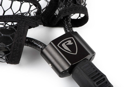 Podbierak Fox Rage Short Street Net Carbon