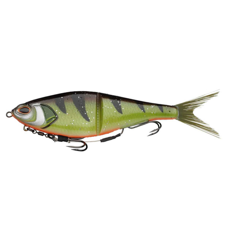 Przynęta Berkley Chop Block 15cm | Fire Perch