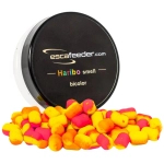 Esca Feeder Wafters Haribo Dual