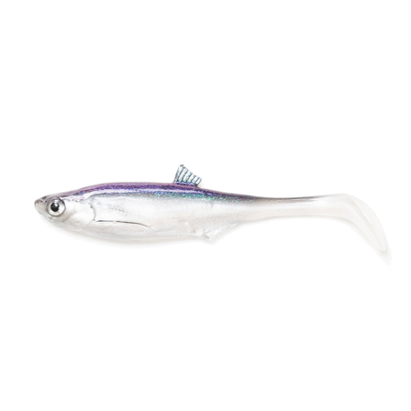 Guma Angry Lures Angry Bleak 10 cm | HBP