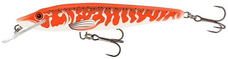 Wobler Salmo Pike 11cm | Albino Pike | pływający