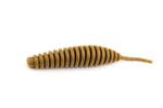 Gumy FishUp Tanta 4,2cm | 1,5" | #104 Cofee Milk | 10szt.