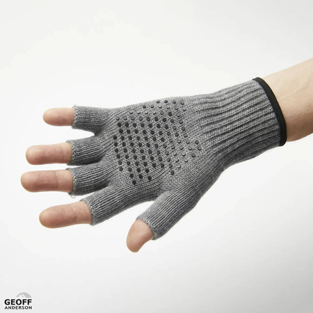 .Rękawice bez palców GEOFF ANDERSON WizWool Corespun Fingerless Glove