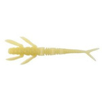 Gumy FishUp Flit 5,5cm | 2" | #108/Cheese | 9szt.