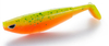Guma Berkley Sick Flanker 10cm | Greenback Tomato