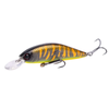 Wobler Shimano Yasei Trigger Twitch D-SP 9 cm | 11g | 1.5-3m | Green Tiger