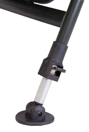 Łóżko Mikado Intro Bedchair 8 nóg