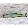 Guma SEWRO CUSTOM BAIT Ukleja 12.5cm- Zielona Naturalny Ogon