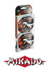 Żyłka Mikado DINO DYNAMIC II 0,26 | 150m | 2 szpulki