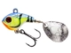 Chartreuse Blue Craw