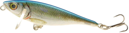 Wobler Dorado Courier 7cm | tonący | BBL