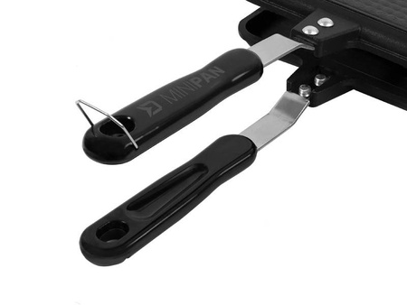 Patelnia DELPHIN MiniPAN HS 15x14x3cm