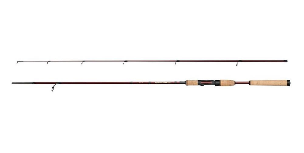 Wędka ABU GARCIA TORMENTOR 2 / 274cm / 10-45g